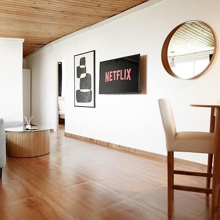 Theodor Apartments By Gamtiza Tel Aviv Ngoại thất bức ảnh