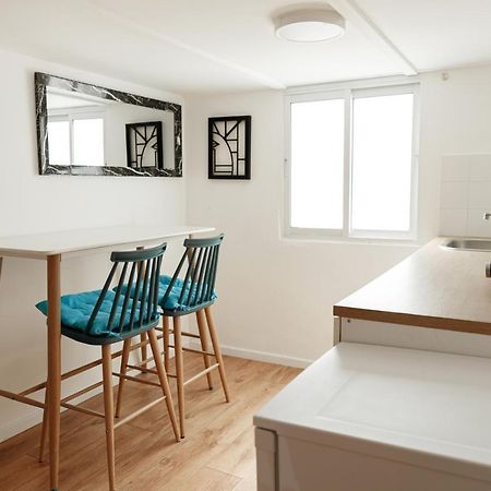Theodor Apartments By Gamtiza Tel Aviv Ngoại thất bức ảnh
