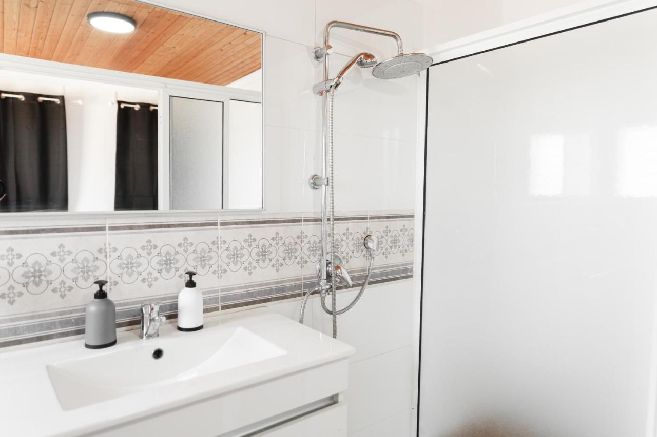 Theodor Apartments By Gamtiza Tel Aviv Ngoại thất bức ảnh
