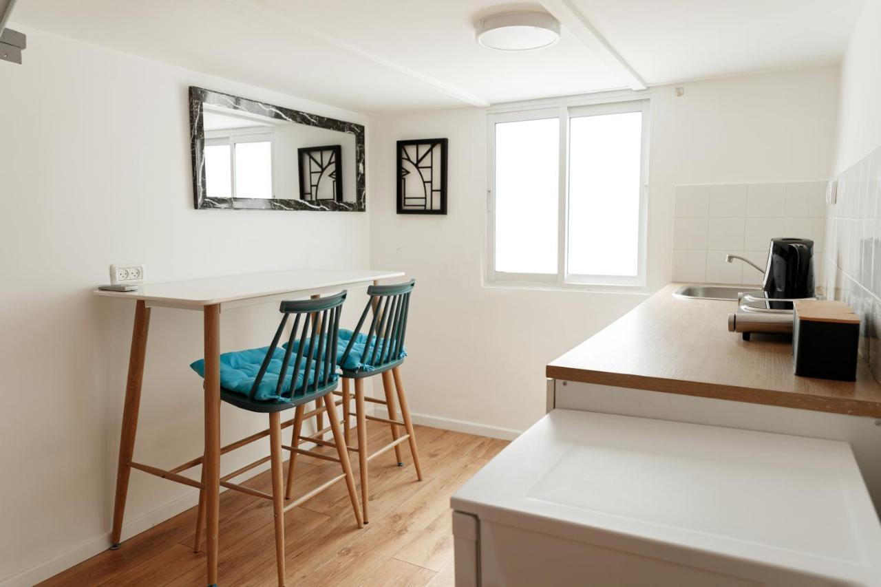 Theodor Apartments By Gamtiza Tel Aviv Ngoại thất bức ảnh