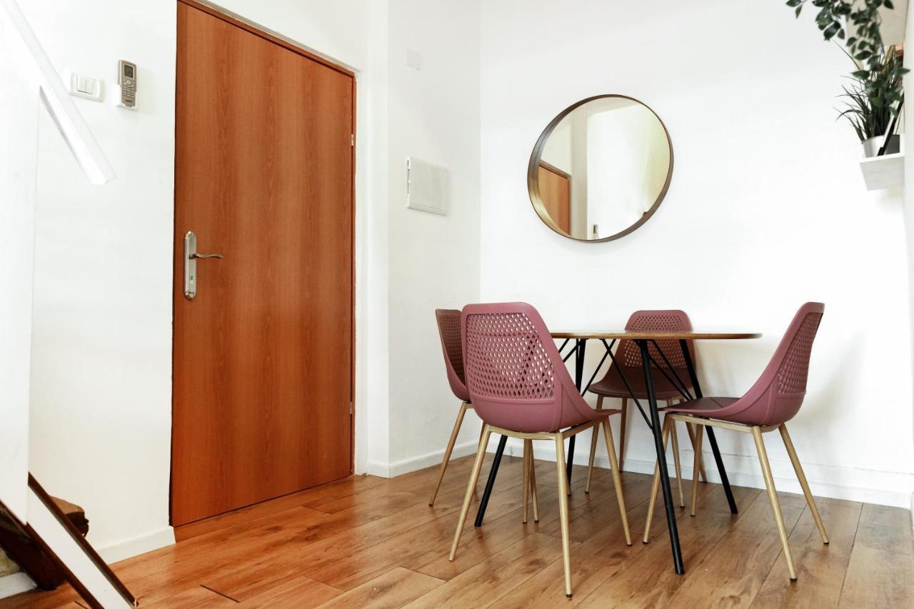 Theodor Apartments By Gamtiza Tel Aviv Ngoại thất bức ảnh