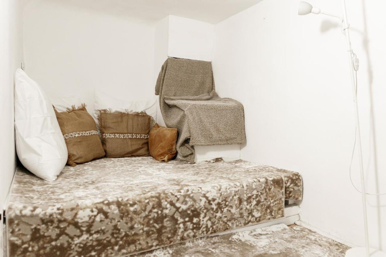 Theodor Apartments By Gamtiza Tel Aviv Ngoại thất bức ảnh