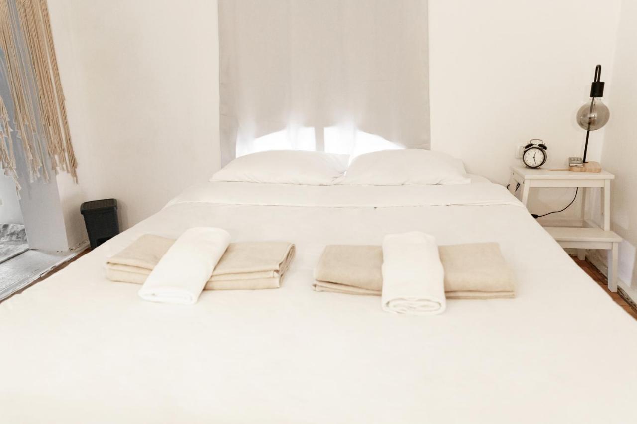 Theodor Apartments By Gamtiza Tel Aviv Ngoại thất bức ảnh