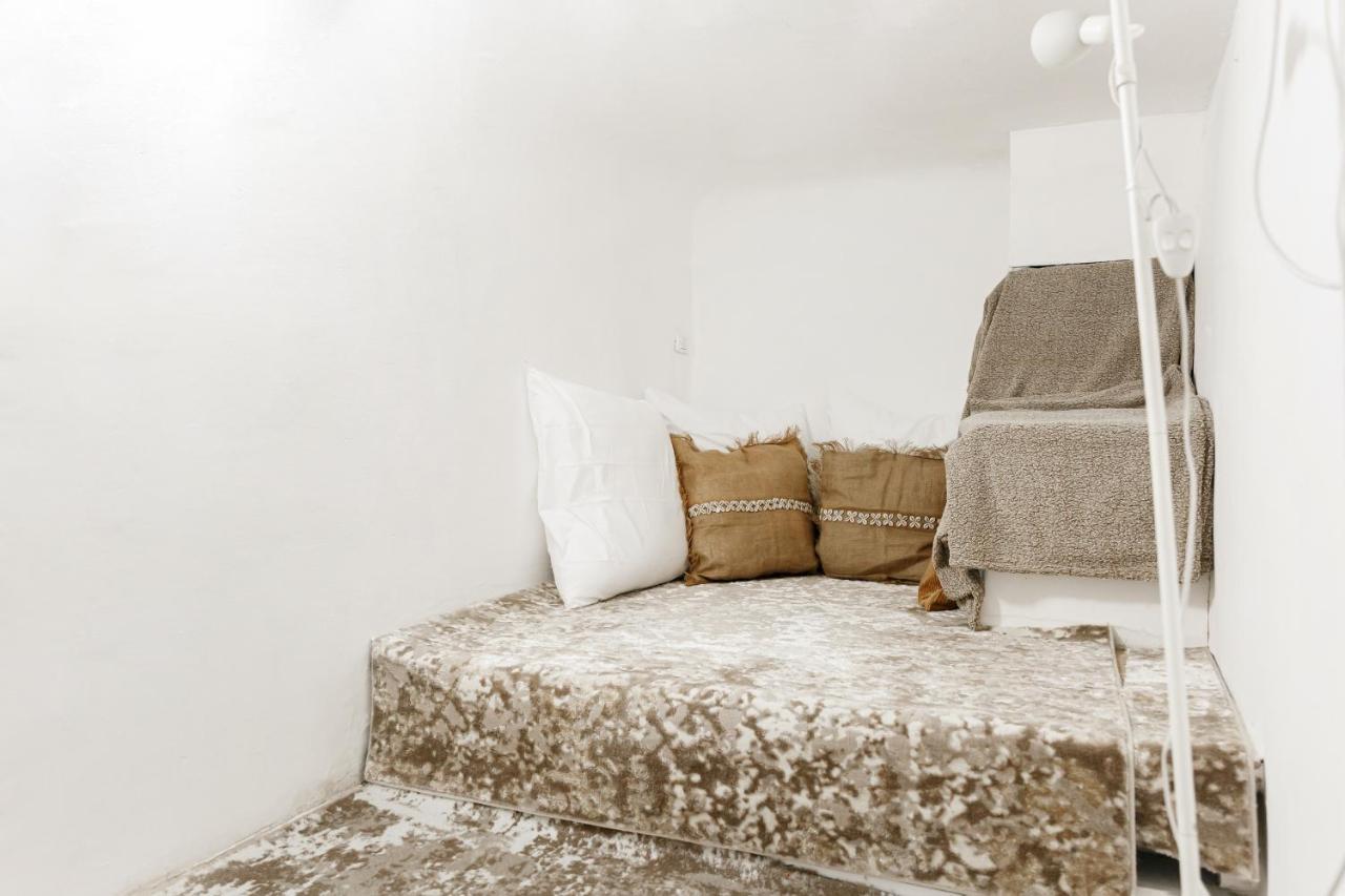 Theodor Apartments By Gamtiza Tel Aviv Ngoại thất bức ảnh