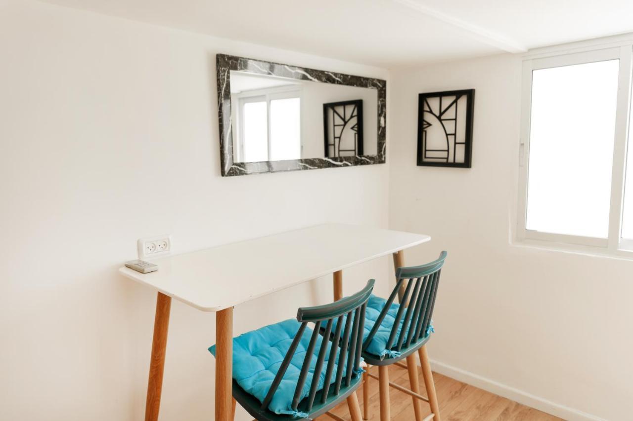 Theodor Apartments By Gamtiza Tel Aviv Ngoại thất bức ảnh