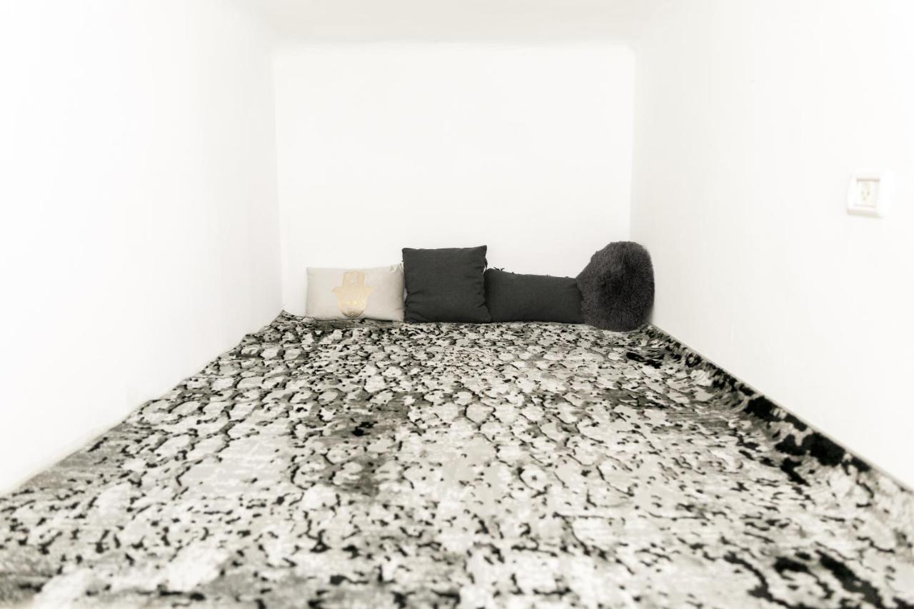 Theodor Apartments By Gamtiza Tel Aviv Ngoại thất bức ảnh