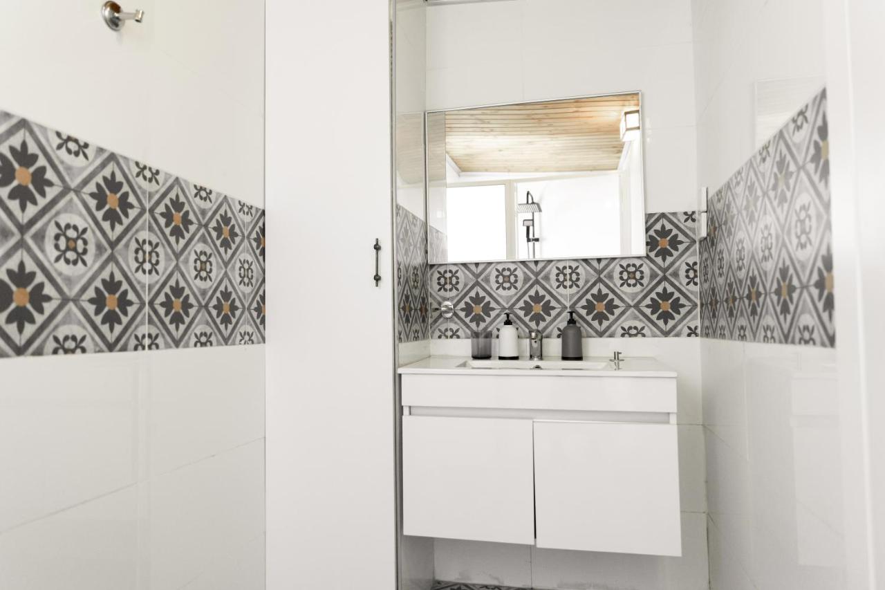 Theodor Apartments By Gamtiza Tel Aviv Ngoại thất bức ảnh