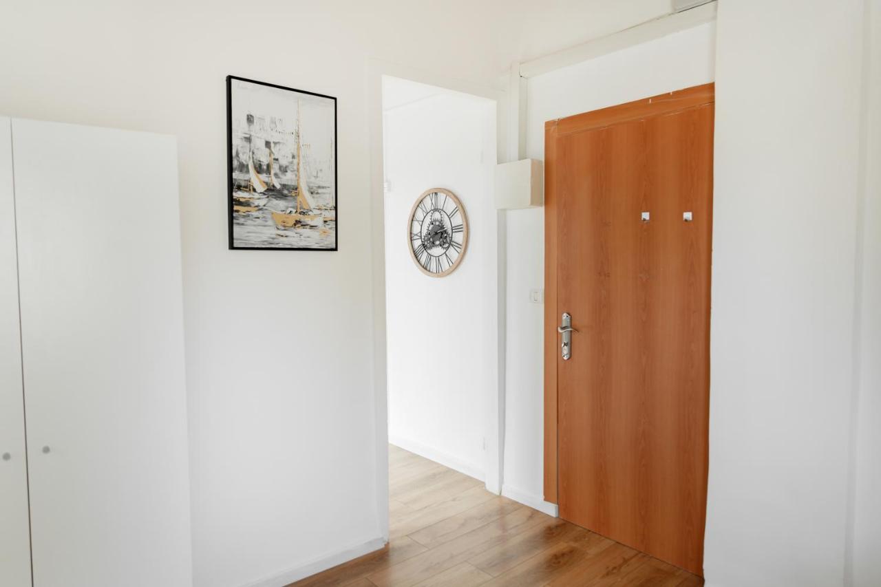Theodor Apartments By Gamtiza Tel Aviv Ngoại thất bức ảnh